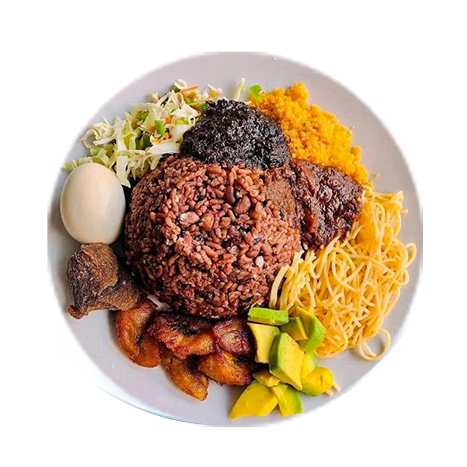 waakye